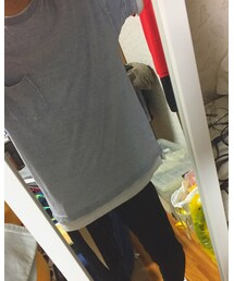 GU | Tシャツ/カットソー