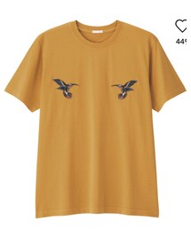 GU | Tシャツ/カットソー