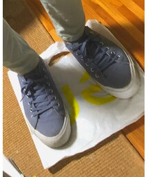 GU | スニーカー