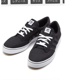 adidas | スニーカー