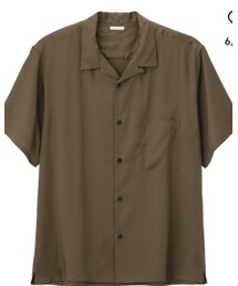 GU | シャツ/ブラウス