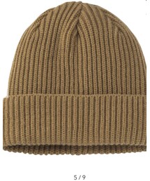 GU | ニットキャップ/ビーニー