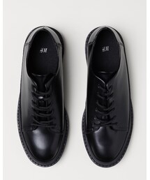 H&M | シューズ