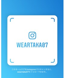weartaka07 | その他