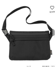 GU | サコッシュ(バッグ)