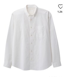 GU | シャツ/ブラウス