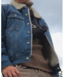 GU | ニット/セーター