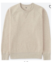 UNIQLO | スウェット