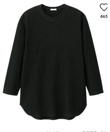 GU | Tシャツ/カットソー