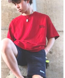 GU | Tシャツ/カットソー