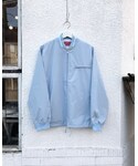 Supreme (シュプリーム)の「ジャケット/アウター(スタジャン)」