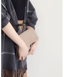 MANGO | ショルダーバッグ