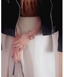 rumbatime | アナログ腕時計