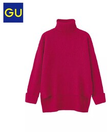 GU | ニット/セーター