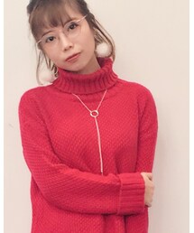 GU | ネックレス