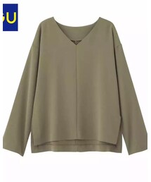 GU | シャツ/ブラウス