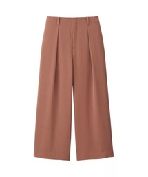 UNIQLO | パンツ