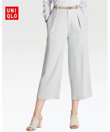 UNIQLO | パンツ