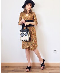 taobao | ワンピース/ドレス