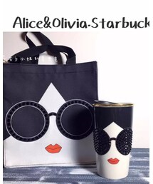 starbucks | エコバッグ/サブバッグ