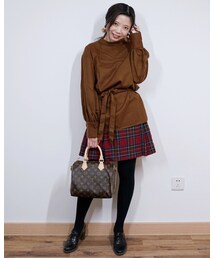 UNIQLO | スカート