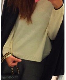 GU | ニット/セーター