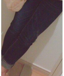 MOUSSY | デニムパンツ