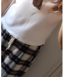 MOUSSY | トップス