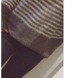 Ungrid | ニット/セーター