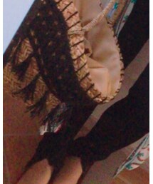 ariesmirage | かごバッグ