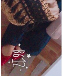 GU | バレエシューズ