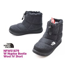 northface | ブーティ