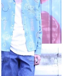 TOMMY | シャツ/ブラウス