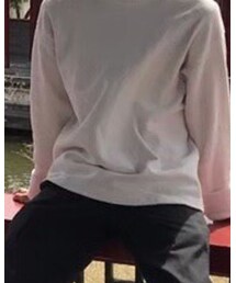 THE LIBRARY | スウェット