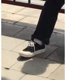 VANS | スニーカー