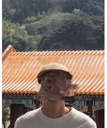 COMESANDGOES | キャップ