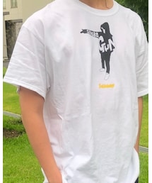 SANABAGUN | Tシャツ/カットソー