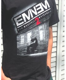 EMINEM | Tシャツ/カットソー