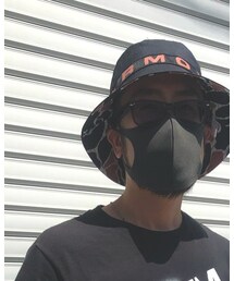 UNDER ARMOUR | 帽子