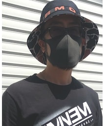 pitta mask | その他
