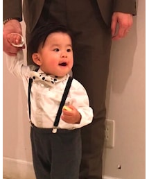 CIAOPANIC TYPY | ママ＆ベビー