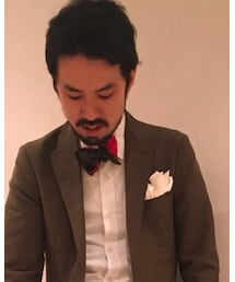 CIAOPANIC TYPY | スーツジャケット