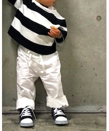 PETIT BATEAU | ママ＆ベビー