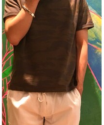 CIAOPANIC TYPY | Tシャツ/カットソー