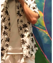 CIAOPANIC TYPY | シャツ/ブラウス