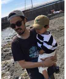 後ろで寝ているやつは誰だ！！ | アンダーウェア