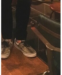 VANS | スニーカー