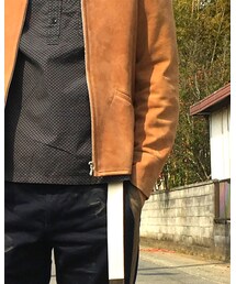 COMOLI | ジャケット/アウター