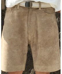 H　BEAUTY&YOUTH UNITED ARROWS | パンツ