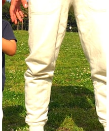 TODD SNYDER | パンツ